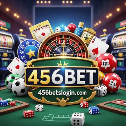 456BET